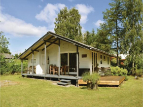Holiday home Tigervej Ebeltoft IV